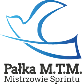 Pałka M.T.M. Mistrzowie Sprintu